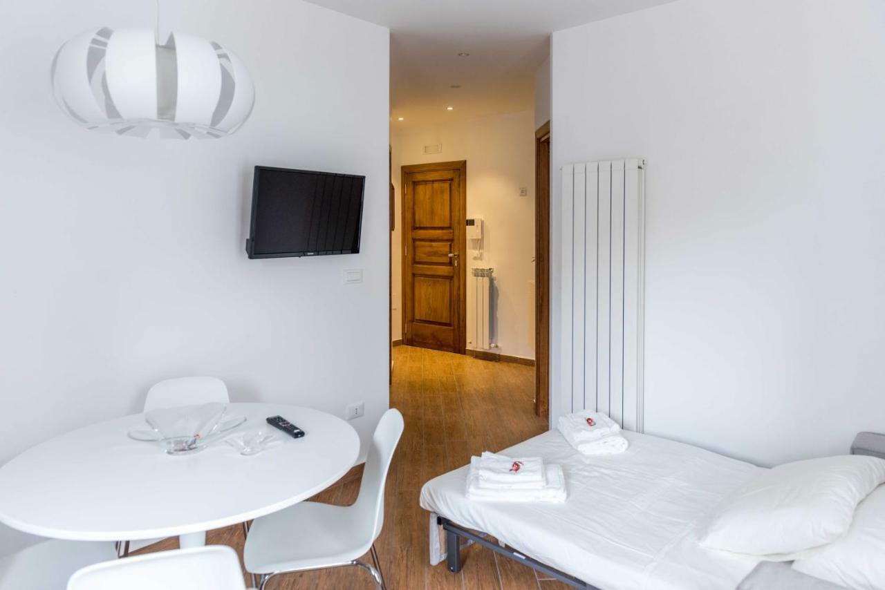 Lasi House Serra San Bruno Eksteriør billede