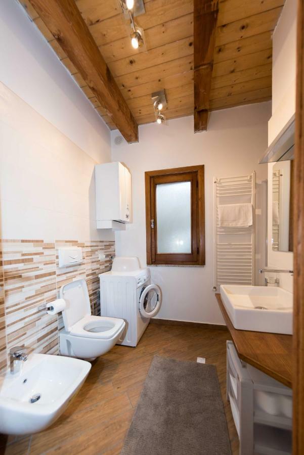 Lasi House Serra San Bruno Eksteriør billede