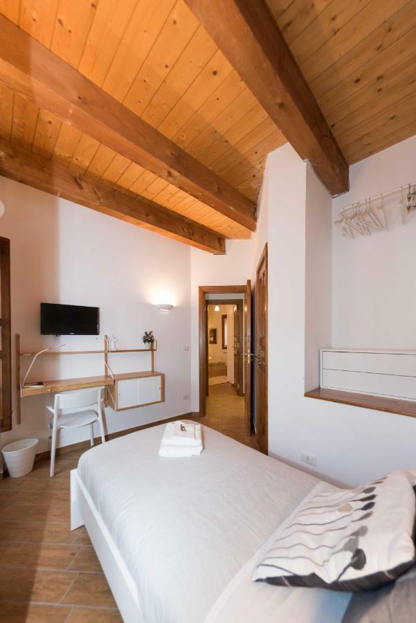 Lasi House Serra San Bruno Eksteriør billede