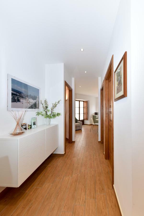 Lasi House Serra San Bruno Eksteriør billede